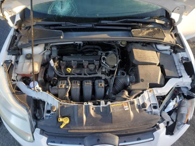 Photo 11 from auction – 2013 FORD FOCUS SE with VIN 1FADP3F28DL369206