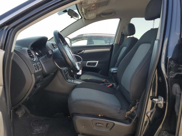Снимка 7 от търг – 2012 CHEVROLET CAPTIVA SP с VIN 3GNAL2EKXCS576104