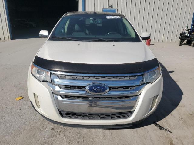 Photo 5 from auction – 2013 FORD EDGE SEL with VIN 2FMDK3JC3DBC01588