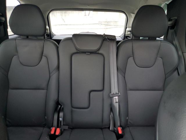 Photo 10 from auction – 2024 VOLVO XC90 PLUS with VIN YV4L12PE0R1240466