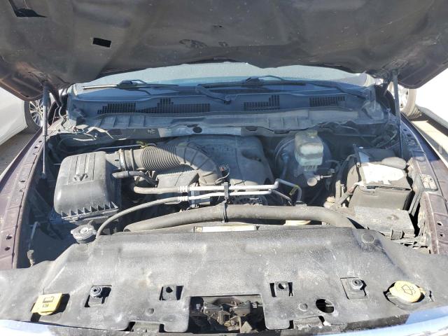 Photo 11 from auction – 2012 DODGE RAM 2500 L with VIN 3C6TD5FT1CG129341