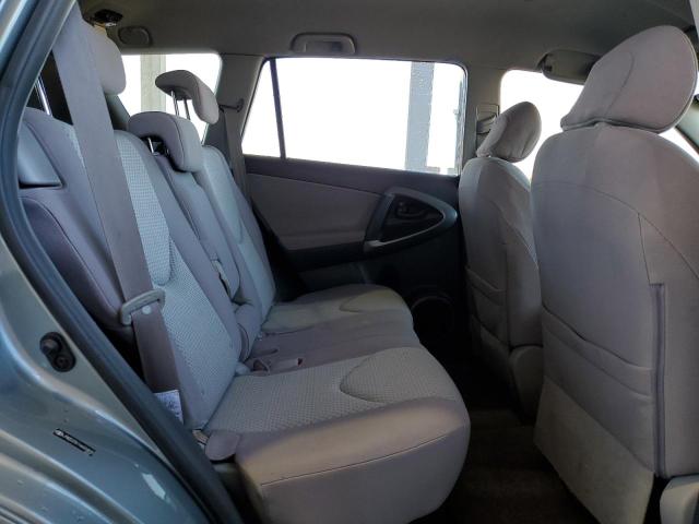 Photo 11 from auction – 2006 TOYOTA RAV4 with VIN JTMZD33V166004830