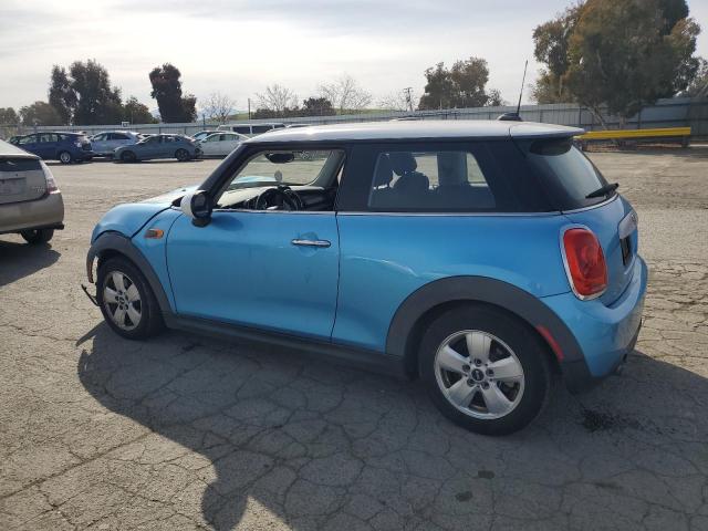 Photo 2 from auction – 2015 MINI COOPER with VIN WMWXM5C58FT942017