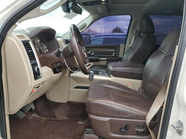 Photo 7 from auction – 2017 RAM 1500 LONGH with VIN 1C6RR7PTXHS632436