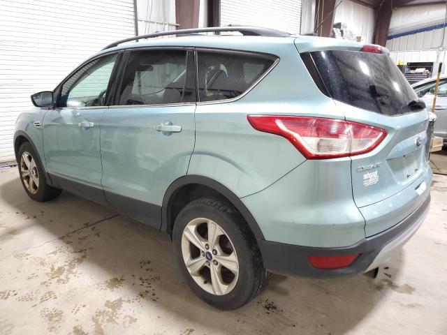 Photo 2 from auction – 2013 FORD ESCAPE SE with VIN 1FMCU9GX2DUA92053