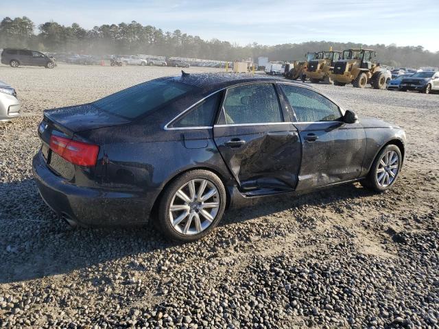 Photo 3 from auction – 2013 AUDI A6 PREMIUM with VIN WAUGFAFC2DN048058