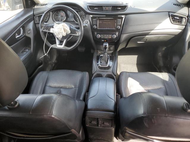 Photo 8 from auction – 2018 NISSAN ROGUE S with VIN JN8AT2MT4JW465797