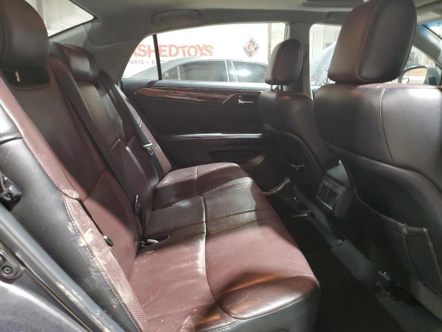 Photo 10 from auction – 2011 TOYOTA AVALON BAS with VIN 4T1BK3DB2BU398173