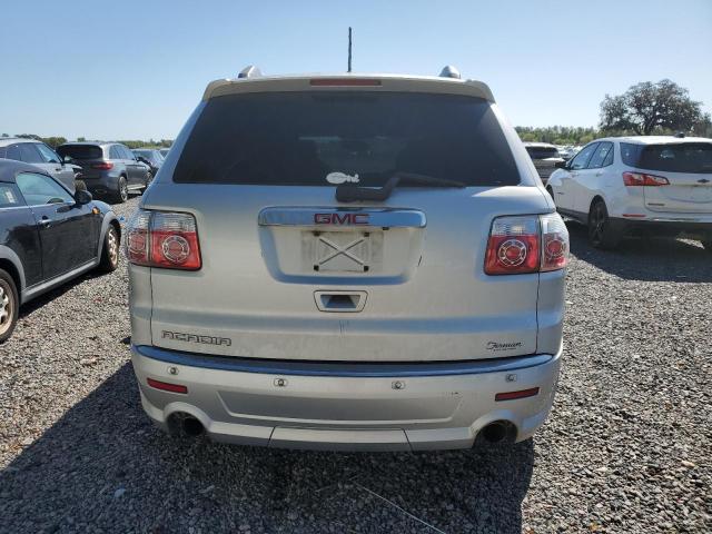 Photo 6 from auction – 2011 GMC ACADIA DEN with VIN 1GKKRTED1BJ355885