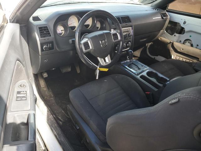 Photo 8 from auction – 2013 DODGE CHALLENGER with VIN 2C3CDYAG4DH649821