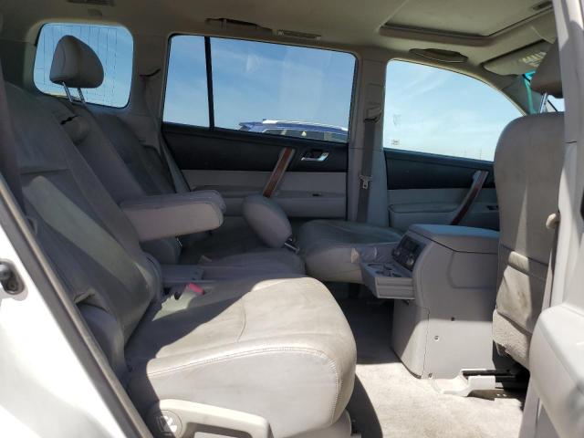 Снимка 11 от търг – 2009 TOYOTA HIGHLANDER с VIN JTEES42A792134501