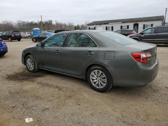 Photo 2 from auction – 2014 TOYOTA CAMRY L with VIN 4T4BF1FK8ER340861