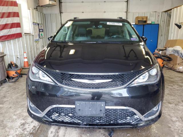Photo 5 from auction – 2020 CHRYSLER PACIFICA T with VIN 2C4RC1BG2LR275541