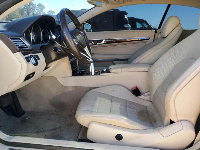 Photo 7 from auction – 2015 MERCEDES-BENZ E 400 with VIN WDDKJ6FB1FF309800