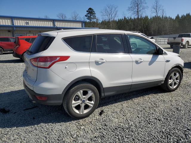Photo 3 from auction – 2015 FORD ESCAPE SE with VIN 1FMCU0G7XFUB45225