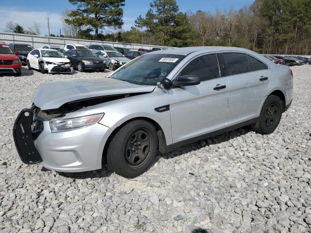 FORD TAURUS POL 2019 with VIN 1FAHP2MK5KG106501 - Photo from auction