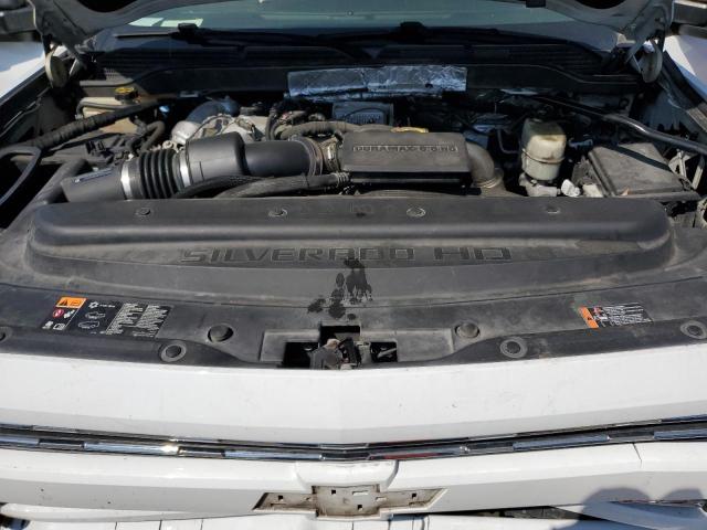 Photo 11 from auction – 2018 CHEVROLET SILVERADO with VIN 1GC1KWEY0JF154724