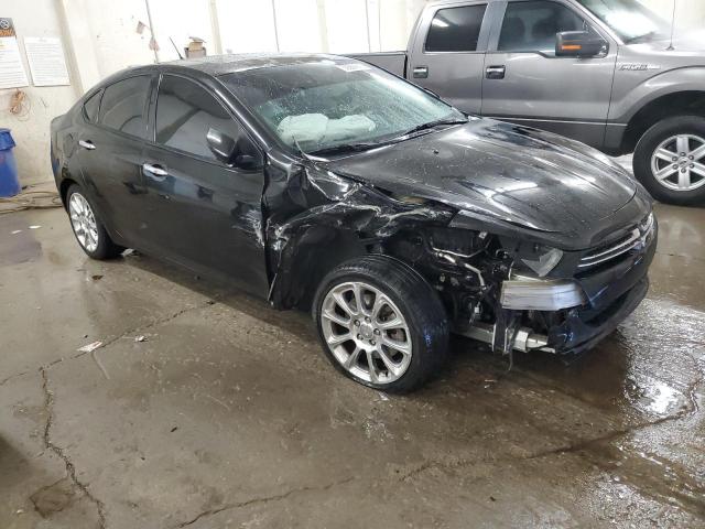 Снимка 4 от търг – 2016 DODGE DART LIMIT с VIN 1C3CDFCB0GD548962