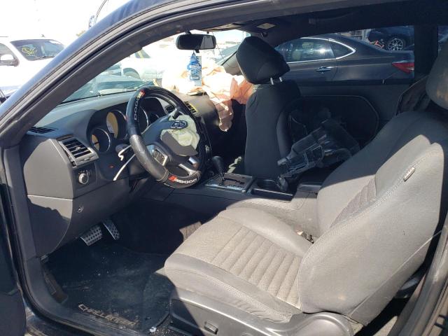 Photo 7 from auction – 2012 DODGE CHALLENGER with VIN 2C3CDYAGXCH181074