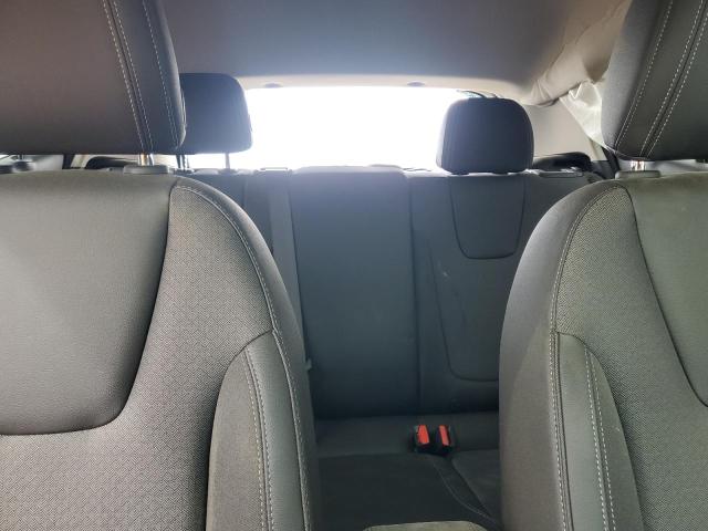 Photo 10 from auction – 2025 BUICK ENCORE GX with VIN KL4AMBSL6SB110984