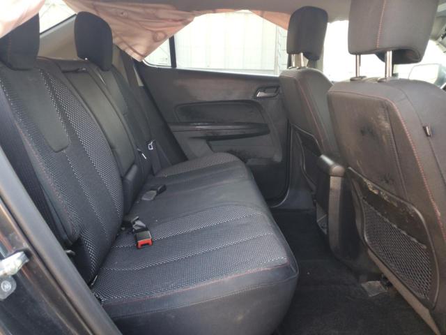 Photo 11 from auction – 2017 CHEVROLET EQUINOX LT with VIN 2GNALCEK8H1540825