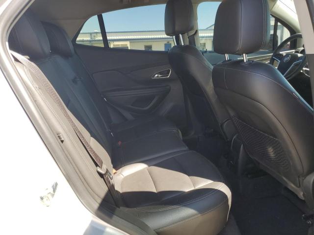 Photo 11 from auction – 2015 BUICK ENCORE with VIN KL4CJCSB1FB119452