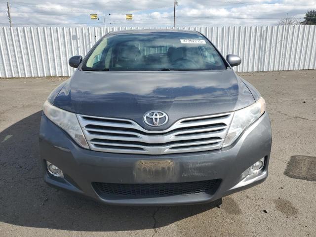 Photo 5 from auction – 2010 TOYOTA VENZA with VIN 4T3BK3BBXAU029893
