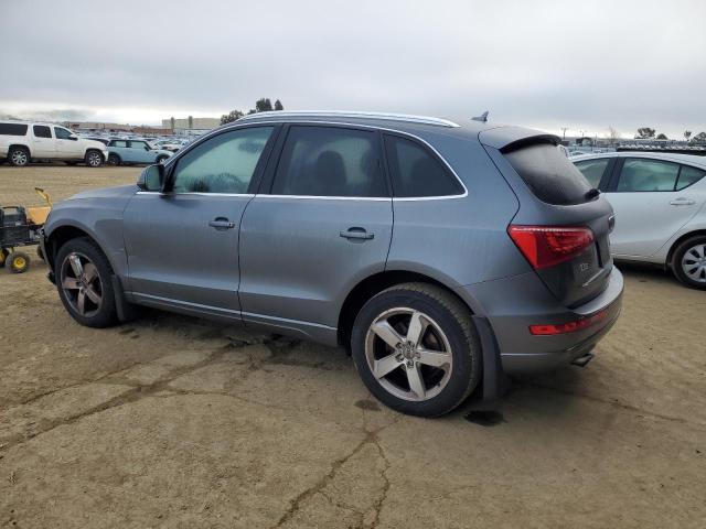 Снимка 2 от търг – 2012 AUDI Q5 PREMIUM с VIN WA1LFAFP0CA070239