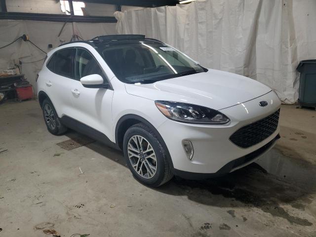 Снимка 4 от търг – 2020 FORD ESCAPE SEL с VIN 1FMCU9H65LUA85778