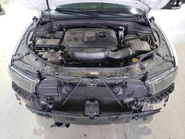Снимка 12 от търг – 2017 DODGE DURANGO GT с VIN 1C4RDJDG6HC629880