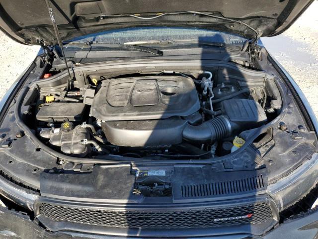 Снимка 12 от търг – 2020 DODGE DURANGO GT с VIN 1C4RDJDG9LC204047