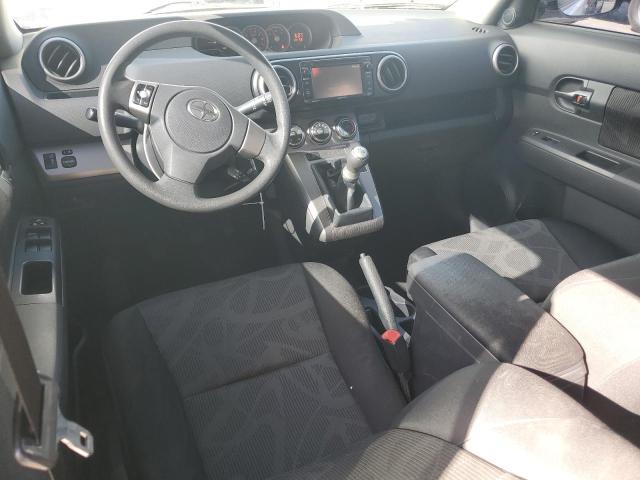 Photo 8 from auction – 2015 TOYOTA SCION XB with VIN JTLZE4FEXFJ069918