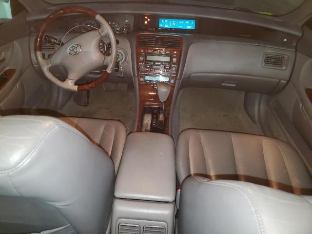 Foto 8 de la subasta – 2003 TOYOTA AVALON con VIN 4T1BF28B33U273838