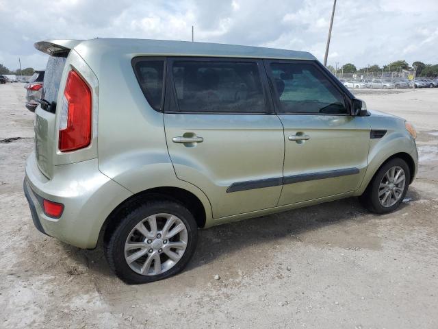 Снимка 3 от търг – 2012 KIA SOUL + с VIN KNDJT2A68C7474221