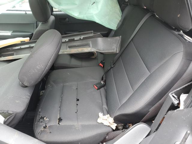 Photo 11 from auction – 2012 FORD ESCAPE XLT with VIN 1FMCU0D7XCKB00541