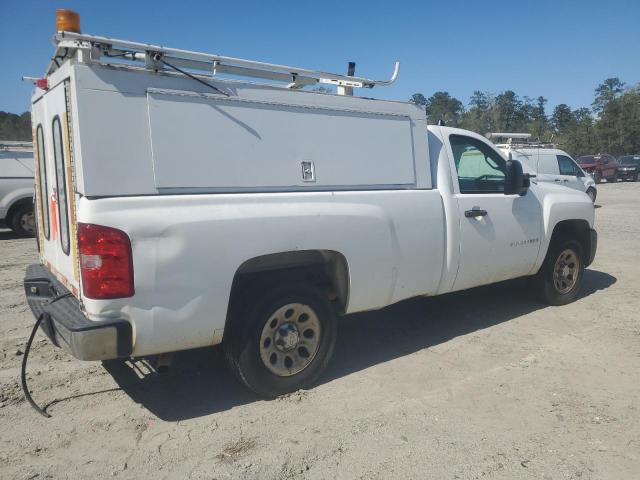 Photo 3 from auction – 2008 CHEVROLET SILVERADO with VIN 1GCEC14X98Z145670
