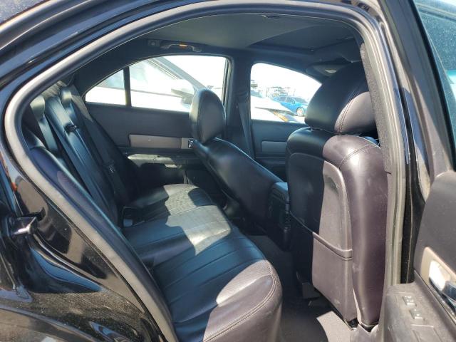 Снимка 10 от търг – 2003 LINCOLN LS с VIN 1LNHM87AX3Y657801