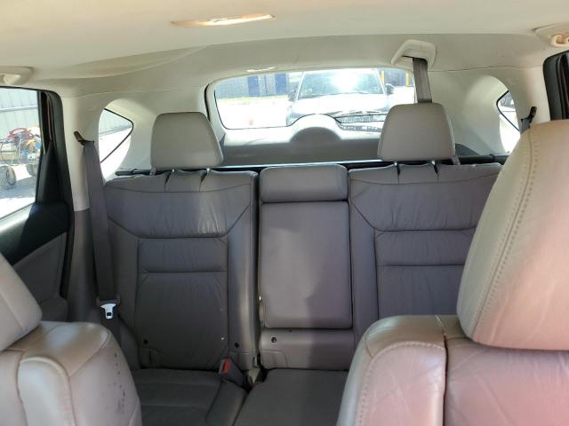 Photo 10 from auction – 2014 HONDA CR-V EXL with VIN 5J6RM3H71EL024662