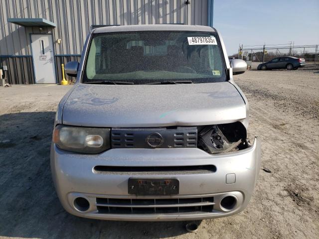 Photo 5 from auction – 2010 NISSAN CUBE BASE with VIN JN8AZ2KR7AT159877