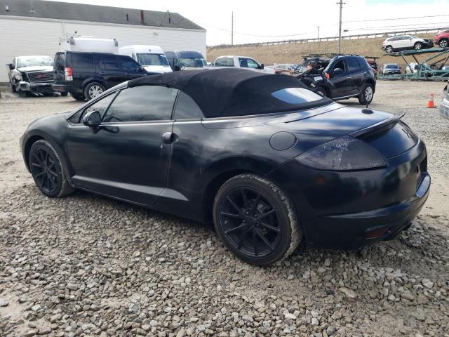 Photo 2 from auction – 2012 MITSUBISHI ECLIPSE SP with VIN 4A37L2EF6CE002211