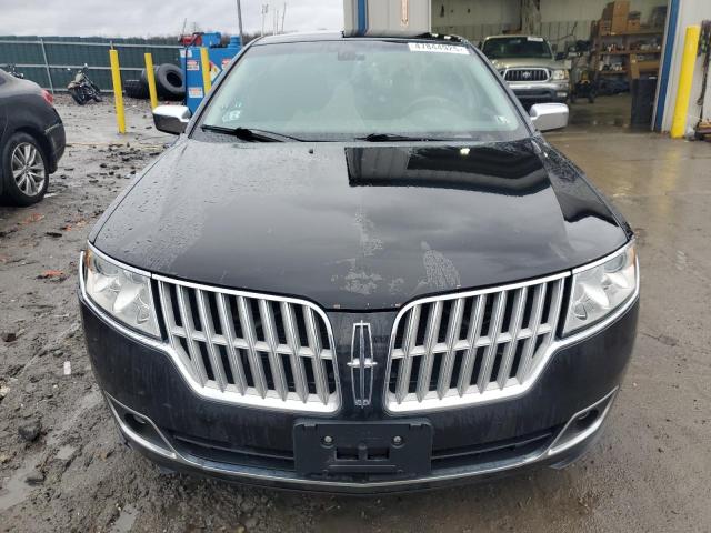 Photo 5 from auction – 2010 LINCOLN MKZ with VIN 3LNHL2JC9AR657973