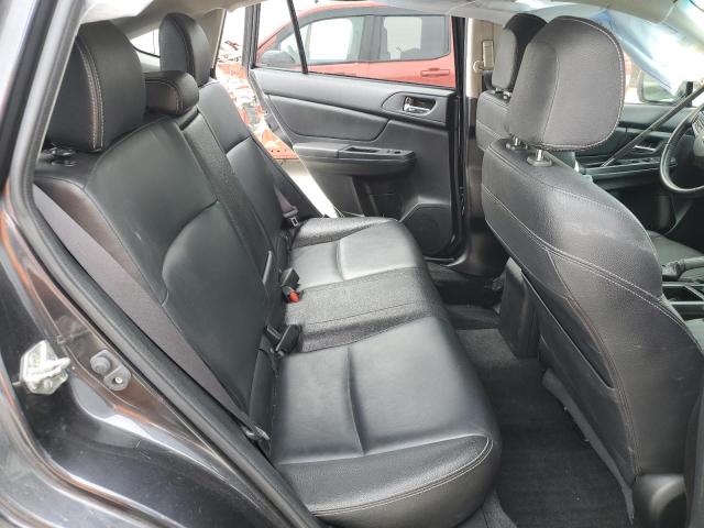 Photo 10 from auction – 2013 SUBARU XV CROSSTR with VIN JF2GPAGCXD2885951