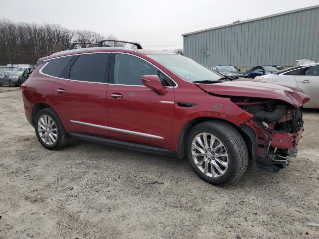Снимка 4 от търг – 2021 BUICK ENCLAVE PR с VIN 5GAEVBKW9MJ199099