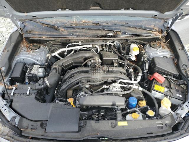 Photo 12 from auction – 2022 SUBARU CROSSTREK with VIN JF2GTAPC8N8213820