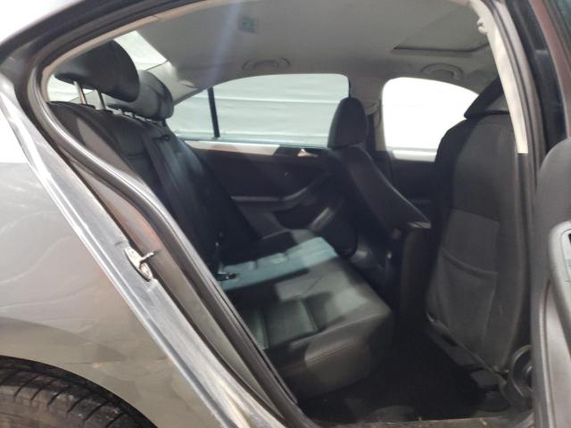Photo 10 from auction – 2012 VOLKSWAGEN JETTA SEL with VIN 3VWLP7AJ2CM412024