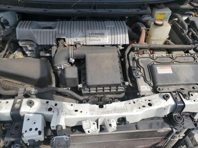 Photo 11 from auction – 2015 TOYOTA PRIUS with VIN JTDKN3DU8F0402561