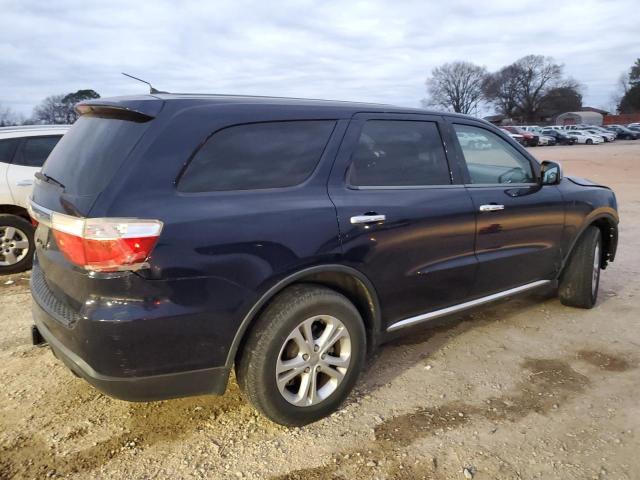 Photo 3 from auction – 2013 DODGE DURANGO SX with VIN 1C4RDHAG6DC661607