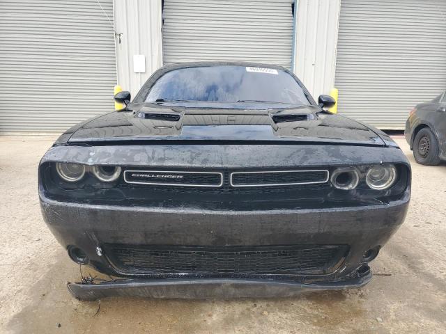 Photo 5 from auction – 2016 DODGE CHALLENGER with VIN 2C3CDZAG2GH100743