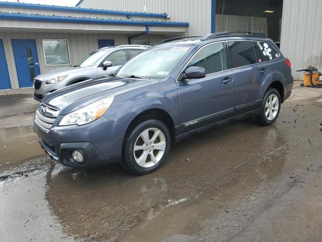 Снимка 1 от търг – 2014 SUBARU OUTBACK 2. с VIN 4S4BRBCC4E3273055