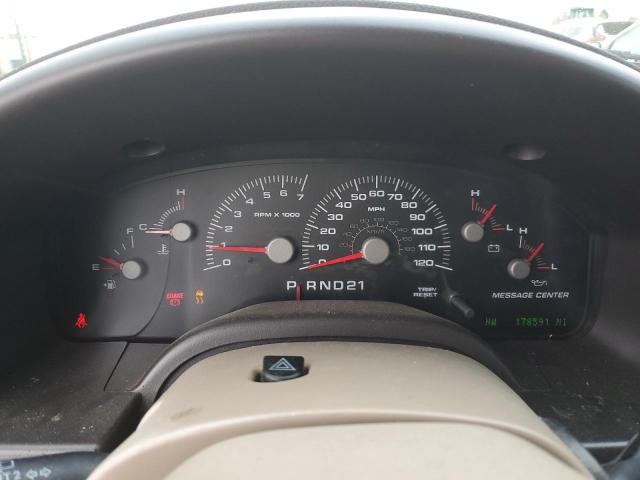 Photo 9 from auction – 2004 FORD EXPEDITION with VIN 1FMPU16L24LB19615